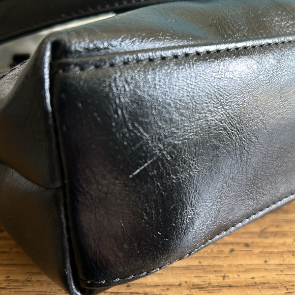 Tignanello Super Soft Leather Bag - Picture 8 of 13